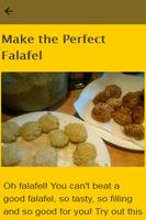 How To Make Falafel 海報