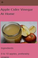 How To Make Vinegar Poster