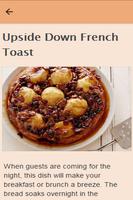 Upside Down Cake Recipes ảnh chụp màn hình 1