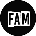 Fam Messenger آئیکن