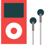 Music Player icon