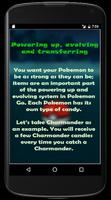 Guide for Pokemon Go screenshot 3