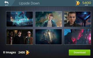 Stranger Things Jigsaw Puzzles 截图 2