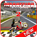 Indonesian Drag Street Racing Game 2018 APK