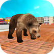 Animal Racing : Bear