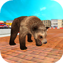 Animal Racing : Bear APK