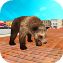Animal Racing : Bear-APK