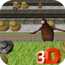 Chicken Road Crossing APK