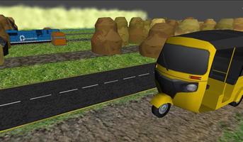 Chicken Road Crossing screenshot 3