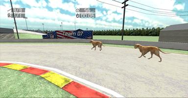 Dog Racing : Labrador screenshot 1