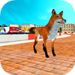 Animal Racing: Fox