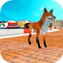 Animal Racing: Fox APK