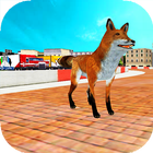 Animal Racing: Fox আইকন