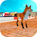 Animal Racing: Fox-APK