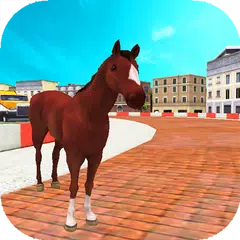 Animal Racing: Horse APK download