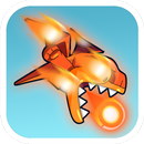 Dragon'n'boom run-APK