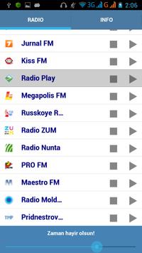 Gagauz Radiosu screenshot 1