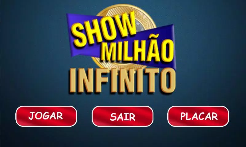 Show do Milionário 2019 - Jogo do Milhão Online安卓版游戏APK下载