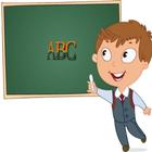 ABC Phonics biểu tượng