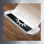 ”Screen Brightness