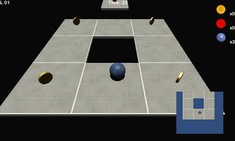 Rolling Ball 3D Screenshot 2