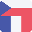 Czech French Offline Dictionary &  Translator