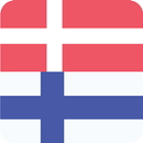 Danish Finnish Offline Dictionary &  Translator APK