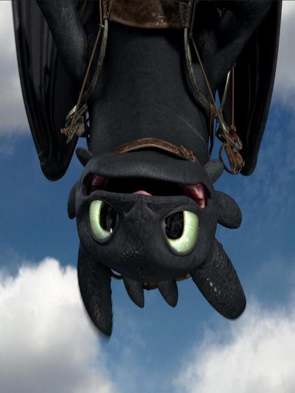 Dragon Toothless Live Wallpapers for Android - APK Download