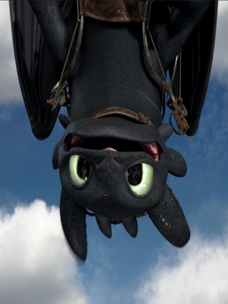 Dragon Toothless Live Wallpapers APK for Android Download