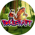Pokecraft world: Pixelmon Hunter