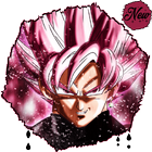 ﻿HD Amazing Dragon DBZ Wallpapers • Vegeta icône