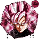 APK ﻿HD Amazing Dragon DBZ Wallpapers • Vegeta