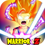 Dragon Saiyan Super Battle Warriors Z icône