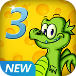 Dragon World : Top Speed Adventure