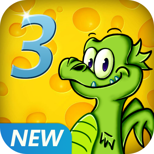 Dragon World : Top Speed Adventure