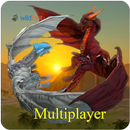 Dragon Multiplayer 3D-APK