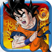 dragon jungle  saiyans hero