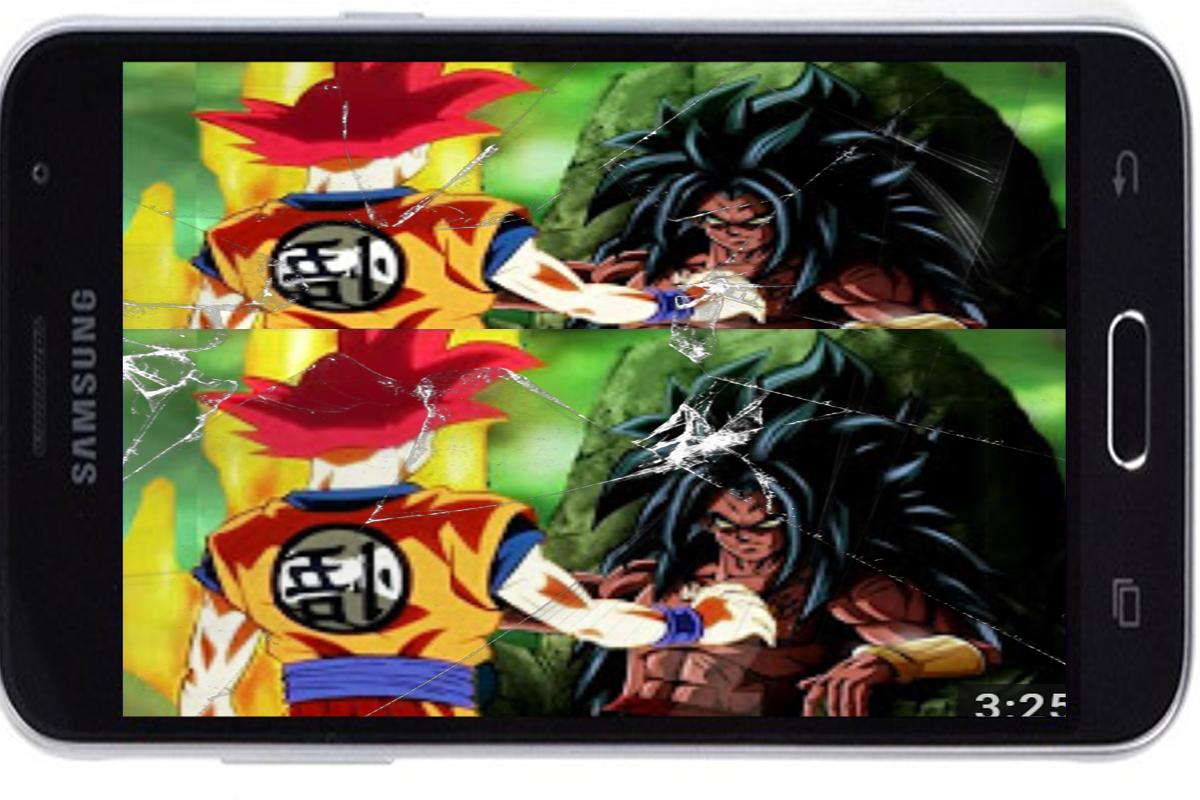 Dragon Ball Z Tenkaichi Tag Team 3 Apk Download