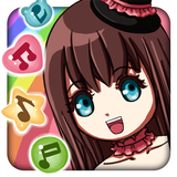 آیکون‌ Music Pop