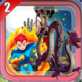 Dragon Super run-2
