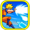 Super Saiyan Multi World Fight APK