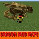 Dragon Mods For MCPE APK