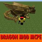 Dragon Mods For MCPE icône