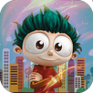 Angelos Titans : The Game APK