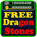 free dragon ball Z stones tips APK