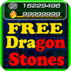 free dragon ball Z stones tips иконка