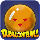 quiz dragon ball  | wasla dragon ball icône