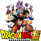 dragon ball super icon