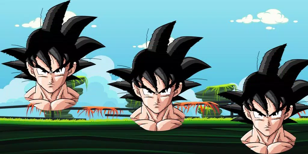 Descarga de APK de Guide Dragon Ball Z Goku para Android zombie juego Descarga de APK de Guide Dragon Ball Z Goku para Android