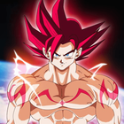 DBZ World آئیکن